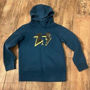 Boys Jordan Sweatshirt